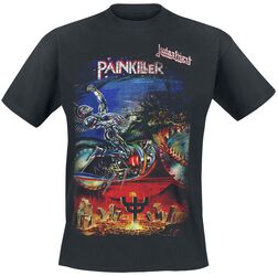 Painkiller, Judas Priest, T-Shirt