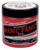 Pretty Flamingo - Classic, Manic Panic, Haar-Farben