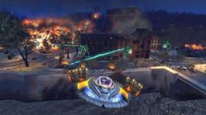 Destroy All Humans! Der Weg des Furons THQ