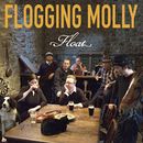 Float, Flogging Molly, CD