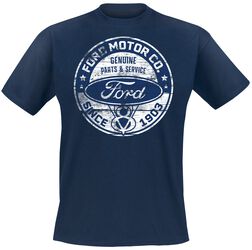 Ford Motor Co. Since 1903, Ford, T-Shirt