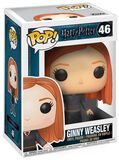 Ginny Weasley Vinyl Figure 46, Harry Potter, Funko Pop!