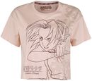 Sakura Haruno, Naruto, T-Shirt