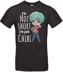 Chibiboy#2, Funshirt, T-Shirt