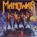 Fighting the world, Manowar, LP
