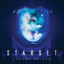 Transmissions, Starset, CD