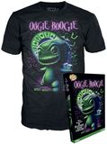 The Nightmare Before Christmas - Oogie Boogie, Funko, T-Shirt