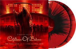 A Chapter Called Children of Bodom, Children Of Bodom, LP