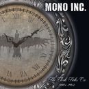 The clock ticks on 2004-2014, Mono Inc., CD