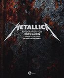 Metallica, Metallica, Fotoband