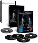 Die komplette 7. Staffel, Game Of Thrones, DVD