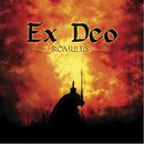 Romulus, Ex Deo, CD