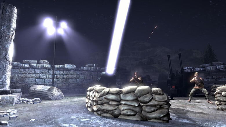 Medal of Honor 10th Anniversary