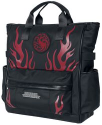 House of the Dragon, Game Of Thrones, Rucksack