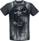 Scream Of Dead, Alchemy England, T-Shirt