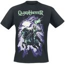 Chaos Wizard, Gloryhammer, T-Shirt