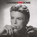 Changesonebowie, David Bowie, LP