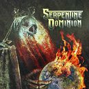 Serpentine dominion, Serpentine Dominion, CD