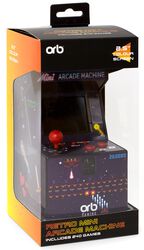 Mini Arcade Machine Mini Arcade Machine - inkl. 240x 16-Bit Spielen, Mini Arcade Machine, Spielzeug
