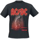 PWR UP Angus Live, AC/DC, T-Shirt