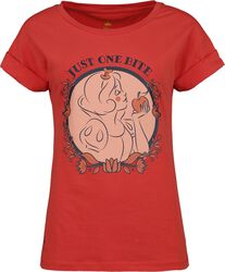 Disney Princess - Picnic Collection - Snow White, Schneewittchen, T-Shirt