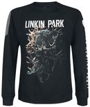 Stag, Linkin Park, Sweatshirt
