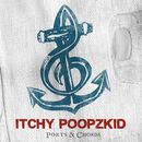 Ports & chords, Itchy Poopzkid, CD
