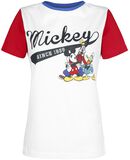 Since 1928, Micky Maus, T-Shirt