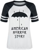 Umbrella, American Horror Story, T-Shirt