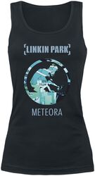 Meteora 20th Anniversary, Linkin Park, Tank-Top
