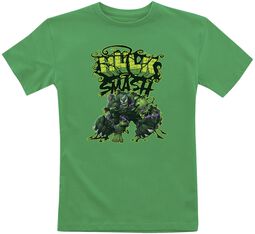 Kids - Hulk Smash