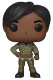 Maria Rambeau Vinyl FIgure 430