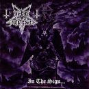 In The Sign, Dark Funeral, CD