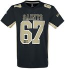 New Orleans Saints, NFL, T-Shirt