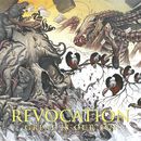 Great is our sin, Revocation, CD