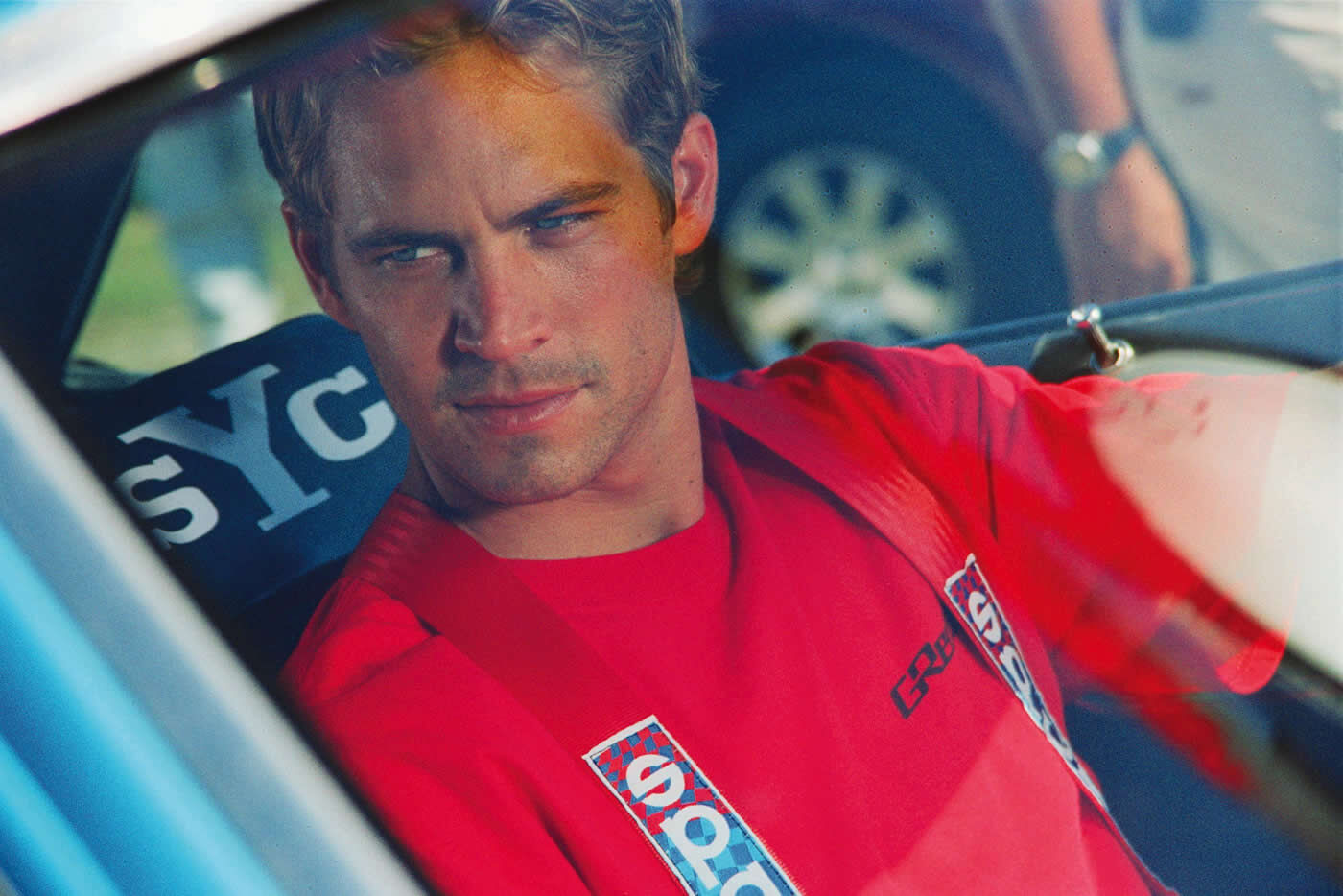 2 Fast 2 Furious BluRay EMP