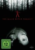 The Blair Witch Project, The Blair Witch Project, DVD