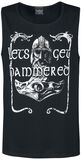 Let's get Hammered, Alchemy England, Tank-Top