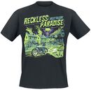 Reckless Paradise, Billy Talent, T-Shirt
