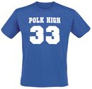 Polk High 33, Polk High 33, T-Shirt