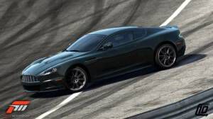 Forza Motorsport 3 Microsoft