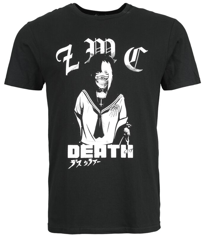 ZMC - Death