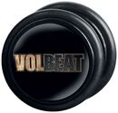 Logo, Volbeat, Fake Plug Set