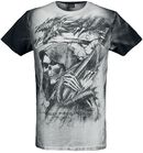Reapers Kingdom, Alchemy England, T-Shirt
