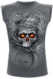 Roots of Hell, Spiral, Tank-Top