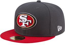 59FIFTY - San Francisco 49ers
