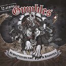 Schlittenhunde & Kojoten, Gumbles, CD