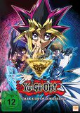 The Dark Side Of Dimensions, Yu-Gi-Oh!, DVD