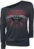 Hydra, Within Temptation, Langarmshirt
