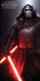 Episode 7 - The Force Awakens - Kylo Ren, Star Wars, 708